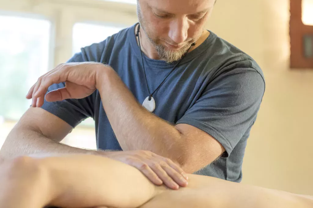 Faszientherapie Ausbildung